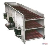 直線(xiàn)振動(dòng)篩排雜慢堵網(wǎng)怎么辦？