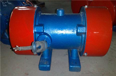 振動電機接線電纜有哪些要求？